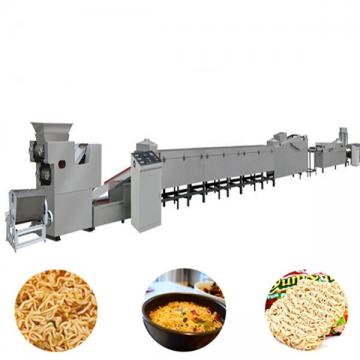 Dry noodle packing machine industrial pasta/noodle making machine