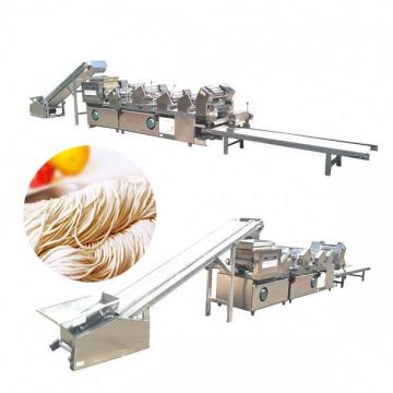 China supplier dumpling wrapper maker dry noodles noodle making machine