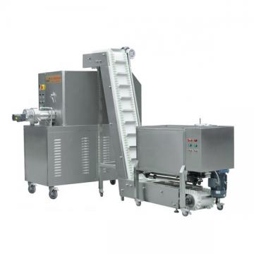 Automatic industrial fresh / dry noodles making machine / pasta production line manufacturer