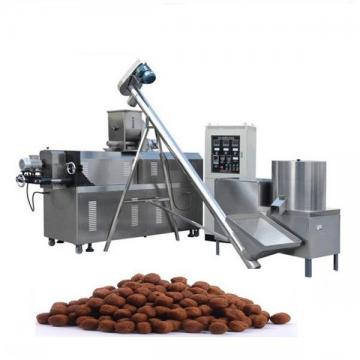 Big Capacity Pet Food Extruder For Dog Food Manufacturing , CE Passed