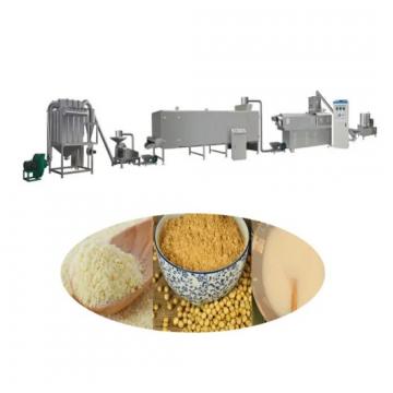 Baby Cereal Powder Breakfast Food Making Production Machinery