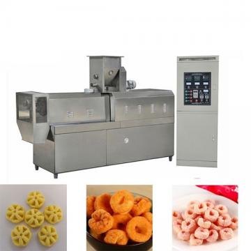Stainless steel cereal bar snack food processing line/granola bar making machine/cereal bar making machine
