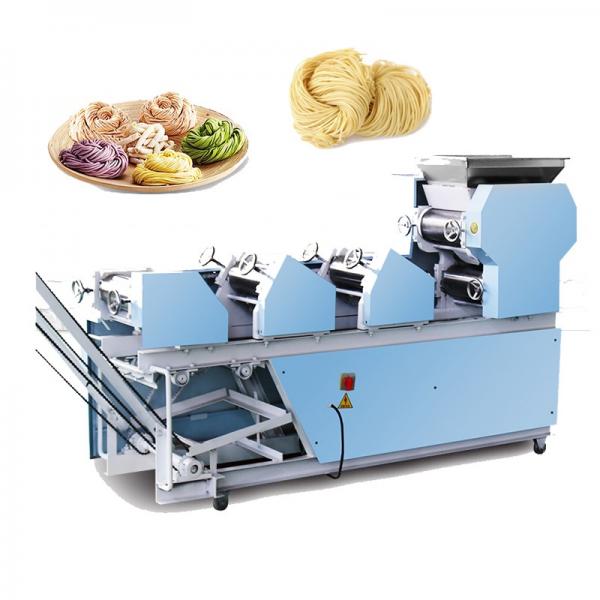 Industry top quality dry instant noodle making machine