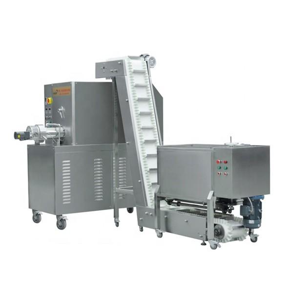 Automatic industrial fresh / dry noodles making machine / pasta production line manufacturer