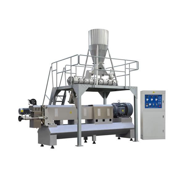 High Grade 220V Baby Food Making Machine 150-1000 KG/H Capacity