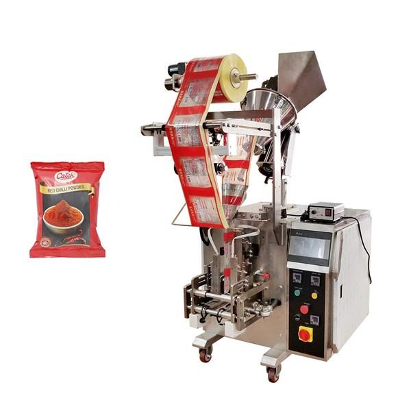 Coffee Packaging Machinery Instant Drinks Powder Pouch Filling Packing Sealing Machine