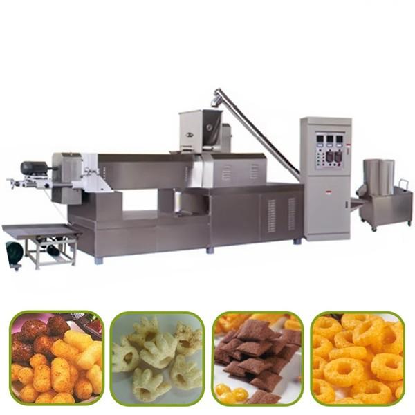 Fruit nut cereal candy bar snack cutting making machine / automatic candy food cutting forming machine / cruchy candy machine